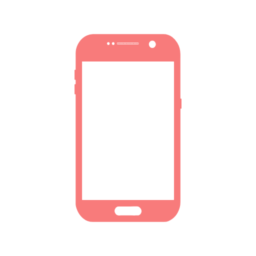 スマホ