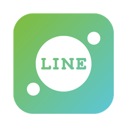 LINE