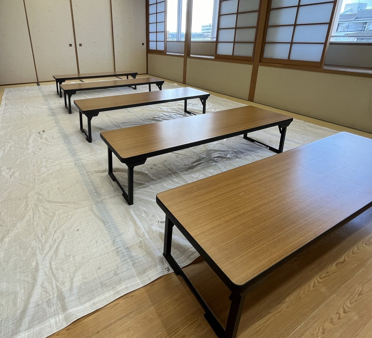 北コミュニティー